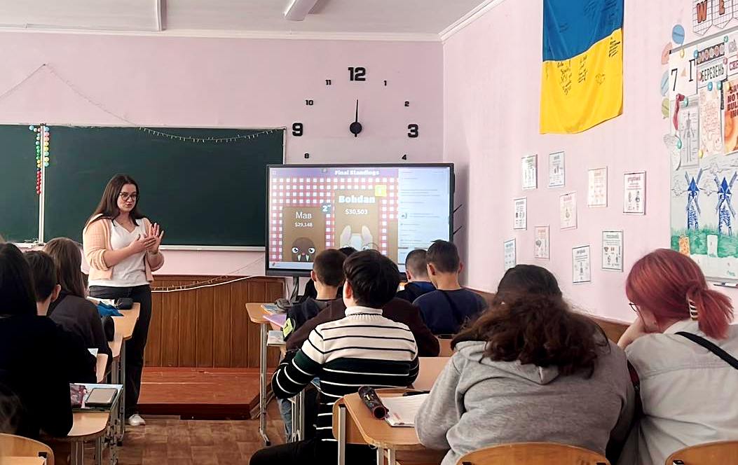 Пропедевтична практика є надзвичайно важливим етапом у підготовці майбутніх педагогів